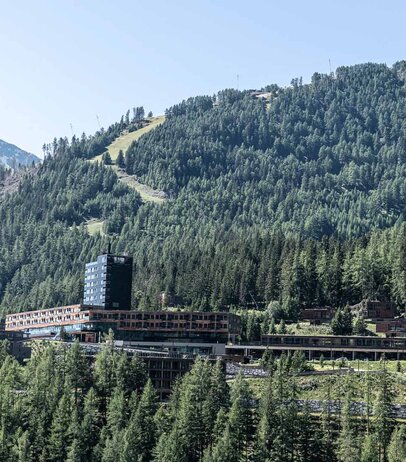 Gradonna-Osttirol-Außenansicht-Sommer